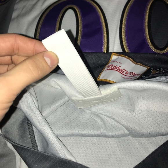 GRETZKY LA Kings Mitchell&Ness BURGER KING Jersey - Picture 7 of 8